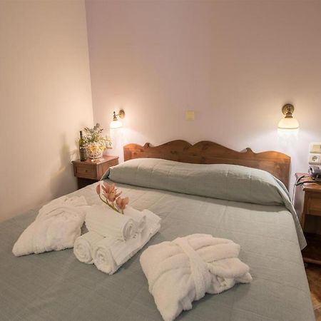 Moongarden Aparthotel Mithimna Luaran gambar