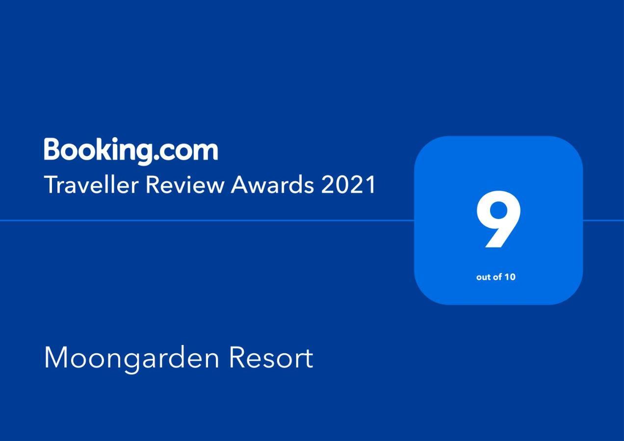 Moongarden Aparthotel Mithimna Luaran gambar