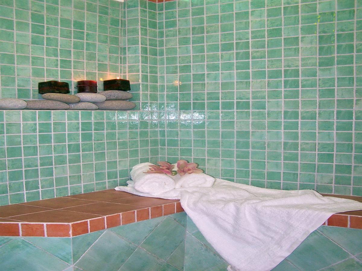 Moongarden Aparthotel Mithimna Luaran gambar